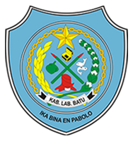 Satu Data Kabupaten Labuhanbatu